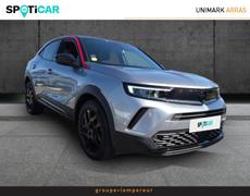 Opel Mokka Beaurains