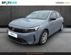 Opel Corsa Beaurains