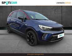 Opel Crossland Beaurains