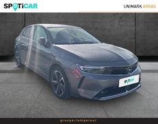 Opel Astra Beaurains