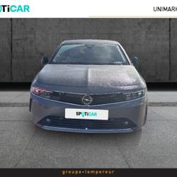 Opel Astra 1.5 D 130ch GS BVA8 occasion - Beaurains - photo 2/33