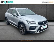 Seat Ateca Beaurains