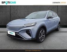 MG Marvel R Beaurains
