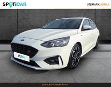 Ford Focus Beaurains