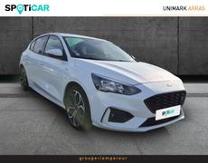 Ford Focus Beaurains