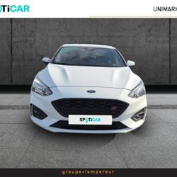 Ford Focus 1.0 EcoBoost 125ch ST-Line X BVA occasion - Beaurains - photo 2/38