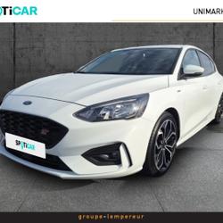 Ford Focus 1.0 EcoBoost 125ch ST-Line X BVA occasion - Beaurains - photo 3/38