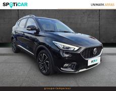 MG ZS Beaurains