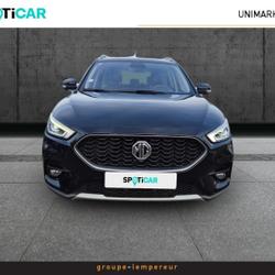 MG ZS 1.0 T-GDi 111ch Luxury occasion - Beaurains - photo 2/38