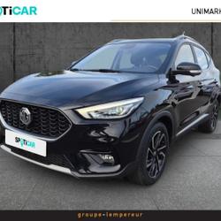 MG ZS 1.0 T-GDi 111ch Luxury occasion - Beaurains - photo 3/38