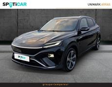 MG Marvel R Beaurains