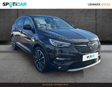 Opel Grandland Beaurains