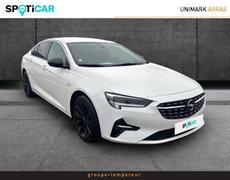 Opel Insignia Grand Sport Beaurains