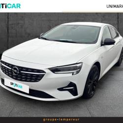 Opel Insignia Grand Sport 2.0 D 174ch Elegance Business BVA8 occasion - Beaurains - photo 3/33