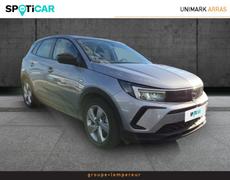 Opel Grandland Beaurains