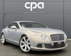 Bentley Continental Pornichet
