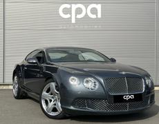 Bentley Continental Pornichet