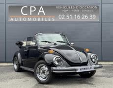 Volkswagen Coccinelle Pornichet