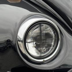 Volkswagen Coccinelle Cabriolet Beetle Moteur Neuf 1835 cm3 BVM4 / 20k&euro; Frais r&eacute;cents Pornichet