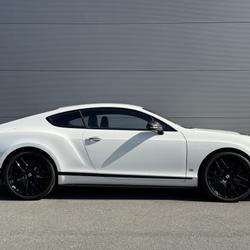 Bentley Continental GT3-R V8 4.0 580 CH / GT3R IMMAT FR SUIVI COMPLET occasion - Pornichet - photo 2/28