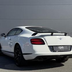 Bentley Continental GT3-R V8 4.0 580 CH / GT3R IMMAT FR SUIVI COMPLET occasion - Pornichet - photo 3/28