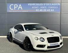 Bentley Continental Pornichet