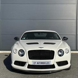 Bentley Continental GT3R V8 4.0 580 CH GT3-R / ONE OF 300 ETAT NEUF SUIVI COMPLET Pornichet