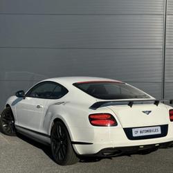 Bentley Continental GT3R V8 4.0 580 CH GT3-R / ONE OF 300 ETAT NEUF SUIVI COMPLET Pornichet