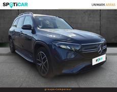 Mercedes EQB Beaurains