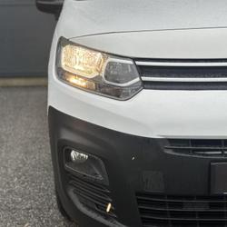Citroen Berlingo 1.5 HDI 130 CH BVM6 CARPLAY / REVISION A JOUR DISTRIBUTION POUR LA VENTE PAS DE TVA Pornichet