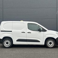 Citroen Berlingo 1.5 HDI 130 CH BVM6 CARPLAY / REVISION A JOUR DISTRIBUTION POUR LA VENTE PAS DE TVA Pornichet