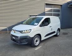 Citroen Berlingo Les Herbiers