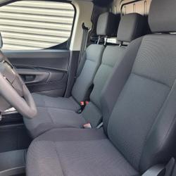 Citroen Berlingo M Diesel 100ch occasion - Les Herbiers - photo 2/3