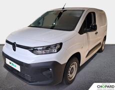 Citroen Berlingo Beaune