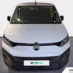 Citroen Berlingo VAN TAILLE M 650KG BLUEHDI 100 S&S BVM6 occasion - Beaune - photo 2/26