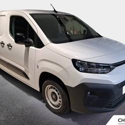 Citroen Berlingo VAN TAILLE M 650KG BLUEHDI 100 S&S BVM6 occasion - Beaune - photo 3/26