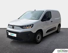 Citroen Berlingo Beaune