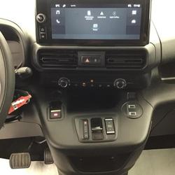 Citroen Berlingo M Diesel 130ch automatique Les Herbiers