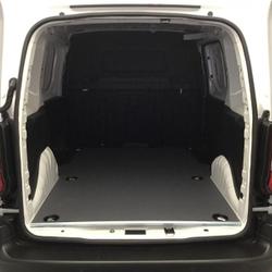 Citroen Berlingo M Diesel 130ch automatique Les Herbiers