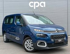 Citroen Berlingo Pornichet