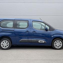 Citroen Berlingo III XL 1.5 HDI 130 CH FEEL PACK 7 PLACES / REVISION CITROEN A JOUR Pornichet