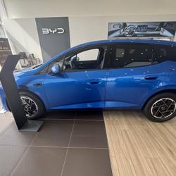 BYD Dolphin G 1.5 DM-i PHEV 212 ch Boost occasion - &Eacute;cully - photo 2/22