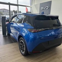 BYD Dolphin G 1.5 DM-i PHEV 212 ch Boost occasion - &Eacute;cully - photo 3/22