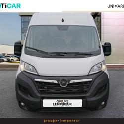 Opel Movano L2H2 3.5 140chS&S Beaurains