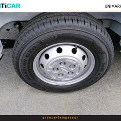 Opel Movano L2H2 3.5 140chS&S Beaurains