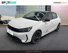 Opel Corsa Beaurains