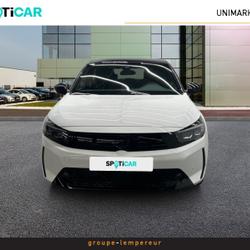 Opel Corsa 1.2 Turbo 100ch GS Beaurains