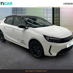 Opel Corsa 1.2 Turbo 100ch GS Beaurains