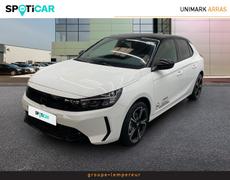 Opel Corsa Beaurains