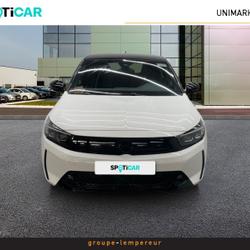 Opel Corsa 1.2 Turbo 100ch GS Beaurains